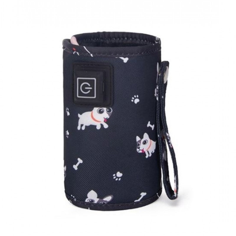 Portable USB Baby Bottle Warmer