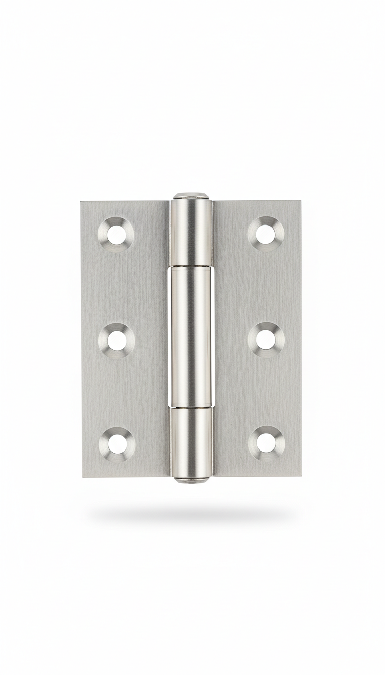 Stainless Steel Door Hinge